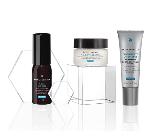 Eye & Lip Care Eye & Lip Care